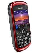 Vendre recycler téléphone mobile Blackberry Curve 9300 3G et recevoir de l'argent