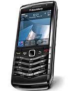 Vendre recycler téléphone mobile Blackberry Pearl 9105 et recevoir de l'argent