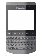 Vendre recycler téléphone mobile Blackberry Porsche Design P9981 8GB et recevoir de l'argent