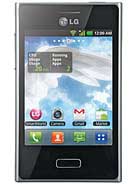 Vendre recycler téléphone mobile LG Optimus L3 E400 et recevoir de l'argent