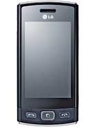 Vendre recycler téléphone mobile LG GM360 Viewty Snap et recevoir de l'argent