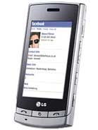 Vendre recycler téléphone mobile LG GT405 et recevoir de l'argent