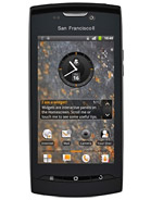Vendre recycler téléphone mobile Spv San Francisco II et recevoir de l'argent
