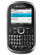Vendre recycler téléphone mobile Alcatel2 One Touch 870A et recevoir de l'argent