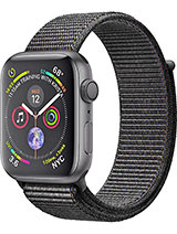 Vendre recycler téléphone mobile Apple Watch Series 4 GPS Aluminium 44mm et recevoir de l'argent