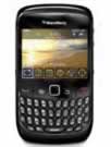 Vendre recycler téléphone mobile Blackberry 8520 Curve et recevoir de l'argent