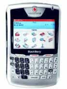 Vendre recycler téléphone mobile Blackberry 8707v et recevoir de l'argent