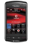 Vendre recycler téléphone mobile Blackberry 9500 Storm et recevoir de l'argent