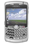 Vendre recycler téléphone mobile Blackberry 8300 et recevoir de l'argent