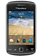 Vendre recycler téléphone mobile Blackberry Curve 9380 et recevoir de l'argent