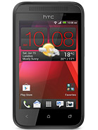 Vendre recycler téléphone mobile HTC Desire 200 et recevoir de l'argent