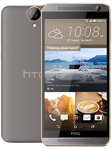 Vendre recycler téléphone mobile HTC One E9+ et recevoir de l'argent