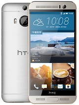 Vendre recycler téléphone mobile HTC One M9 Plus et recevoir de l'argent
