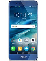Vendre recycler téléphone mobile Huawei2 Honor 8 et recevoir de l'argent