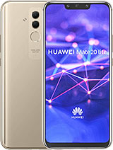 Vendre recycler téléphone mobile Huawei2 Mate 20 lite 64GB et recevoir de l'argent