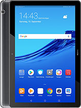 Vendre recycler téléphone mobile Huawei2  MediaPad T5 32GB 4G et recevoir de l'argent