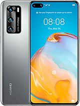 Vendre recycler téléphone mobile Huawei2 P40 5G 128GB et recevoir de l'argent