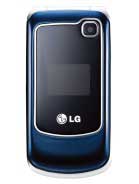 Vendre recycler téléphone mobile LG GB250 et recevoir de l'argent