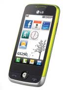 Vendre recycler téléphone mobile LG GS290 Cookie Fresh et recevoir de l'argent