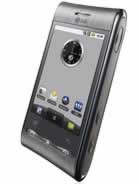 Vendre recycler téléphone mobile LG GT540 Optimus et recevoir de l'argent
