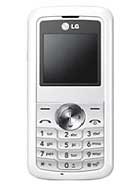 Vendre recycler téléphone mobile LG KP100 et recevoir de l'argent