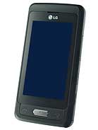 Vendre recycler téléphone mobile LG KP502 et recevoir de l'argent