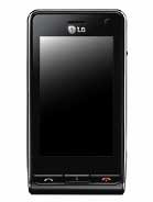 Vendre recycler téléphone mobile LG Viewty KU990i et recevoir de l'argent