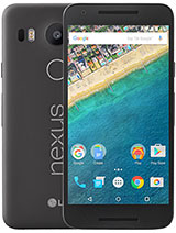 Vendre recycler téléphone mobile LG Nexus 5X 16GB et recevoir de l'argent