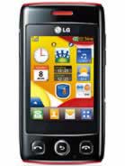 Vendre recycler téléphone mobile LG Cookie Lite T300 et recevoir de l'argent