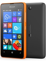 Vendre recycler téléphone mobile microsoft Lumia 430 et recevoir de l'argent