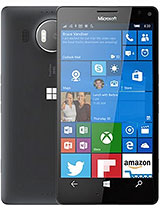 Vendre recycler téléphone mobile microsoft Lumia 950 XL et recevoir de l'argent