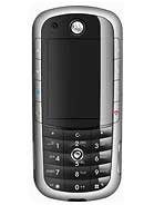 Vendre recycler téléphone mobile Motorola E1120 et recevoir de l'argent
