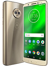 Vendre recycler téléphone mobile Motorola G6 Plus 128GB et recevoir de l'argent