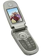 Vendre recycler téléphone mobile Motorola V600 et recevoir de l'argent