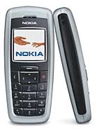 Vendre recycler téléphone mobile Nokia 2600 et recevoir de l'argent
