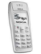 Vendre recycler téléphone mobile Nokia 1101 et recevoir de l'argent