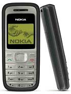 Vendre recycler téléphone mobile Nokia 1200 et recevoir de l'argent