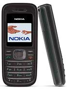 Vendre recycler téléphone mobile Nokia 1208 et recevoir de l'argent
