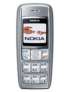 Vendre recycler téléphone mobile Nokia 1600 et recevoir de l'argent