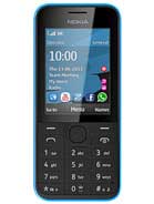 Vendre recycler téléphone mobile Nokia 208 et recevoir de l'argent