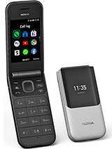 Vendre recycler téléphone mobile Nokia Nokia 2720 Flip et recevoir de l'argent