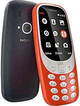 Vendre recycler téléphone mobile Nokia 3310 (2017) et recevoir de l'argent