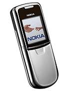 Vendre recycler téléphone mobile Nokia 8800 et recevoir de l'argent