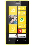 Vendre recycler téléphone mobile Nokia Lumia 520 et recevoir de l'argent