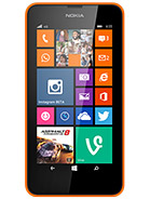 Vendre recycler téléphone mobile Nokia Lumia 635 et recevoir de l'argent