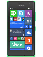 Vendre recycler téléphone mobile Nokia Lumia 735 et recevoir de l'argent