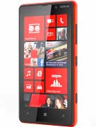 Vendre recycler téléphone mobile Nokia Lumia 820 et recevoir de l'argent