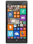 Vendre recycler téléphone mobile Nokia Lumia 930 et recevoir de l'argent