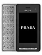 Vendre recycler téléphone mobile LG KF900 Prada et recevoir de l'argent