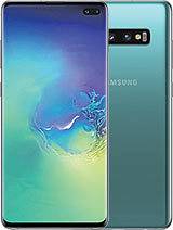 Vendre recycler téléphone mobile Samsung Galaxy S10 Plus 1TB et recevoir de l'argent